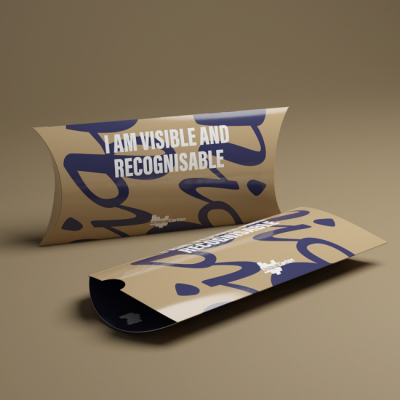 Gondeldoosje / Pillowpack